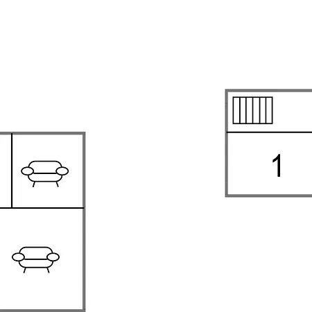 2 Bedroom Stunning In *