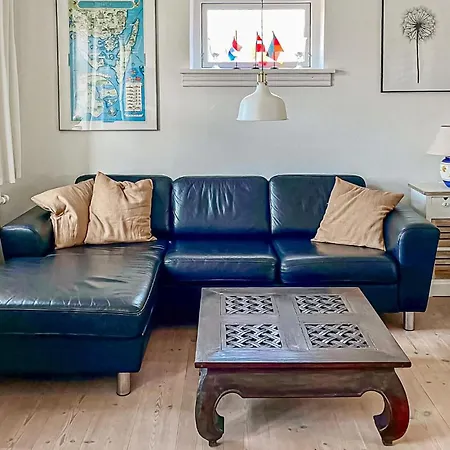2 Bedroom Stunning In Nyaraló Nordenbro Vesteregn